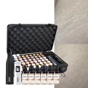 PMU Skin Tone Stretch Mark Face Paint Scar Camouflage Tattoo Ink Tattoo Pigments