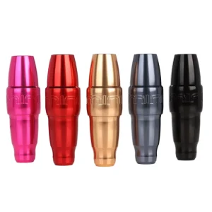 PMU Tattoo Machine Pen, Rotary Mini Tattoo Pen Machine