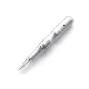 Professional Eyebrows Microblading Permanent Makeup Tattoo Machine with Cartridge Needles for Microblading Artists