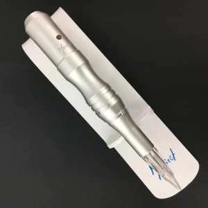 PMU Training Course Used Mastor PMU Permanent Makeup Machine Tattoo Pen Kit