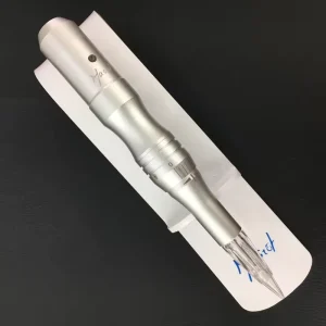 PMU Training Course Used PMU Permanent Makeup Machine Tattoo Pen Kit