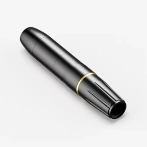 PMU Wireless Eyebrow Lip Tattoo Machine Gun Permanent Makeup Machine Pen for Cartridges Needle Use