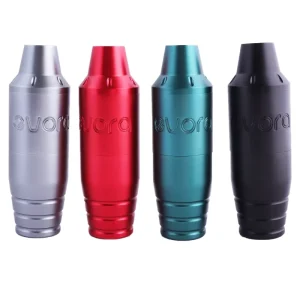 PMU cartridge pen machine Coreless Motor tattoo cartridge pen machine