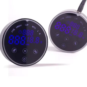 PMUTattoo Power Supply for Body Art Tattoo Machines