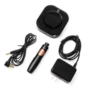 POD Tattoo Pen Gun Guns Pmu Machine