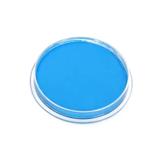 PRO Body Paint Classic Light Blue (30gm) Professional Water-Based Face & Body Makeup Supplies for Adults Children SFX