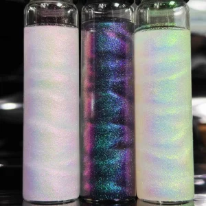 Paint Epoxy Floor Coating Resin Glitter Spray Car Pigment Chromium Automotive Mica Powder Leather Pigments