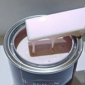 Paint Manufacturer Violet Pearl Vibrant Car Body Repair Spraying Coating