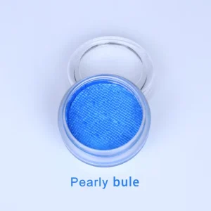 Pearly Shinning Water Activated Professional Face Paint Makeup