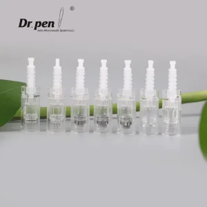 Pen Bayonet Cartridge Replacement Needles Tattoo Eyebrow Lip Needles for N2 M5 M7 E30 Permanent Makeup Tools