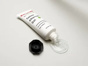 Permanent Aftercare Gel & Enhancement Cream 10g