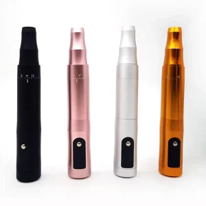 Permanent Battery Led Original Kit Rotary New Makeup Eyebrow Rechargeable Wireless Microblading Pen Tattoo Machine