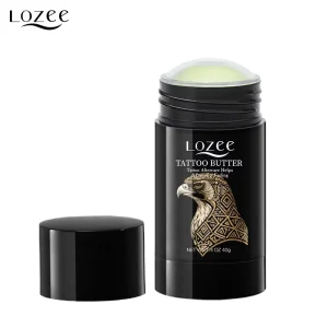 Permanent Color Lock Eagle Tattoo Cream Custom Tattoo Kit Tattoo Ink Long Lasting