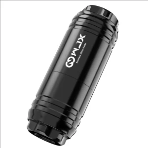 Permanent Copper Brushless Motor Professional Rotary Tattoo Pen Machine 5-12V 9000RPM 3.5mm Stroke Strong Power