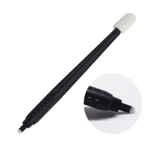 Permanent Make up Disposable Brow Eyebrow Manual Microblading Pen
