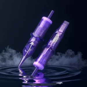 Permanent Make up Lips Tattoo Cartridges Needles Tattoo Cartridge Needle for Tattoo Machine