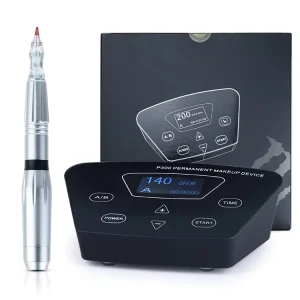 Permanent Make up Tattoo Machine