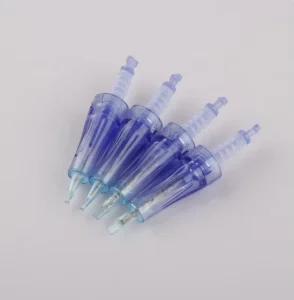 Permanent Makeup 1R A1 Dr Pen Replaceable Needle Cartridges