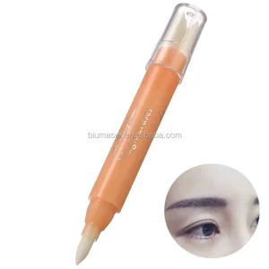 Permanent Makeup Accessory Microblading Magic Eraser Pen for Eyebrow Tattoo