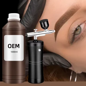 Permanent Makeup Aftercare Brow Tint Eyelash Tint Eyebrow Dye Eyebrow Tint