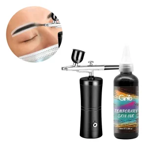 Permanent Makeup Aftercare Eye Brow Stain Tint Long Lasting Hybrid Liquid Eyebrow Tint Kit