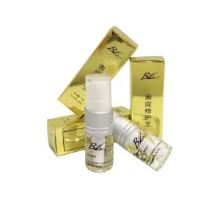 Permanent Makeup Aftercare Repair Cream for Eyebrow Eyeliner Lip