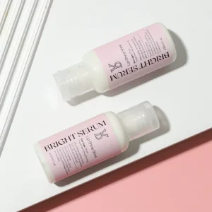 Permanent Makeup Aftercare Serum for Lip Tattoo Bright and Long-lasting