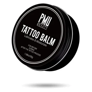 Permanent Makeup Aftercare Soothing Balm Tattooing Color Enhancement Butter Cream