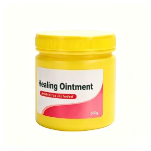 Permanent Makeup Aftercare Tattoo Moisturizing Repair Cream for Skin Care