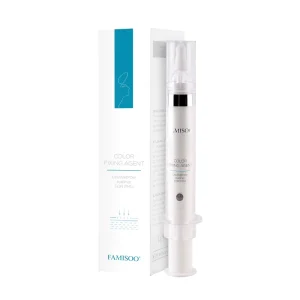 Permanent Makeup Auxiliary Pigment Stabilized Color Fast Coloring Tattoo Liquid Cream After PMU Pigmentation