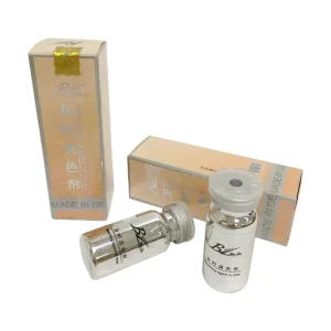 Permanent Makeup Bleaching Agent Tattoo Removal Cream Correction Pigment