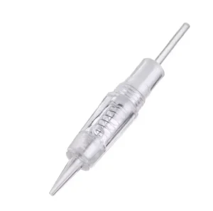 Permanent Makeup Cartridge Charme Princesse Eyebrow Tattoo Machine Cartridge