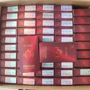 Permanent Makeup Cartridges Tattoo Needle Premium Disposable Tattoo Needle Cartridge Body Art Tattoo Cartridges
