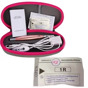 Permanent Makeup Charmer Princesses Tattoo Device
