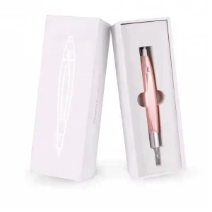 Permanent Makeup Cosmetic Tattoo Machine Microblade Eyebrow Pencil