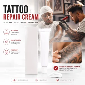 Permanent Makeup Cream Professional Pain Relief Tattoo Supplies Kit Tattoo Cream Tattoo Supply