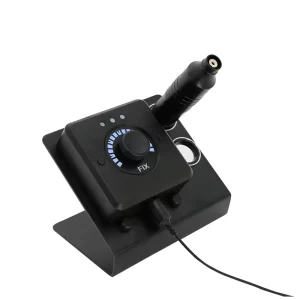 Permanent Makeup Custom Rotary SMP Tattoo Hair Machine Electric Tattoo Gun Alloy Brushless Motor Cartridge Needles