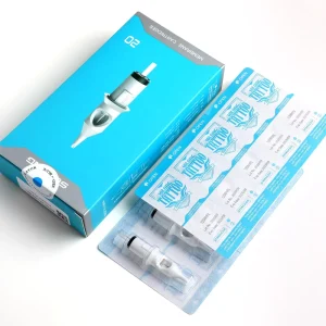 Permanent Makeup Disposable Cartridge Needles Membrane