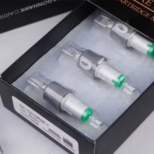 Permanent Makeup Disposable Tattoo Needle Cartridge 1RL 20pcs box