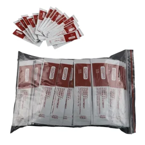 Permanent Makeup Eyebrow Lip Anti scar and Healing Wound Gel Vitamin A&D Ointment Microblading After Care Repair Tattoo Cream