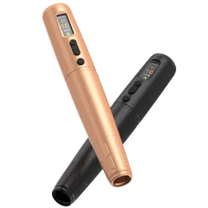 Permanent Makeup Eyebrow Lip Wireless Tattoo Pen