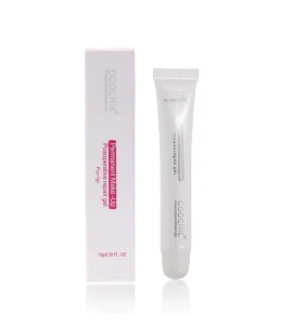 Permanent Makeup Eyebrow Lip Wound Repair Gel for Healing Skin Aftercare Semi permanent