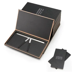 Permanent Makeup Eyebrow Ruler Measure Tool Metal Eyebrow Three-Point Positioning Balance Ruler Shaping Grooming Stencil Tools