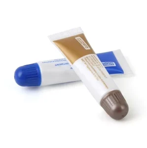 Permanent Makeup Healing Balm Cosmetic Tattoo Aftercare Gel Private Label Vitamina a d Ointment Tattoo Cream Aftercare