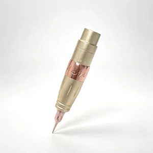 Permanent Makeup Machine Adjustable Stroke 2.0mm 3.5mm PMU Machine Pen Fit Tattoo Universal Needles Cartridge