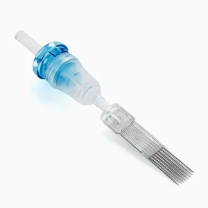 Permanent Makeup Machine Cardrige Tattoo Needle for Microblading