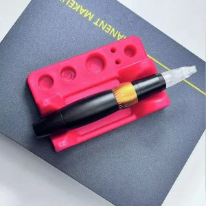 Permanent Makeup Machine Electric Pen Microshading Microblading PMU Kits Eyebrow Lips Nano Brows