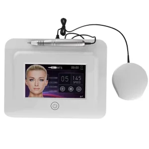Permanent Makeup Machine Germany for Sale V11 Tattoo Gun Rotary Eyebrows Eyeliner Lip Tattoo Machine