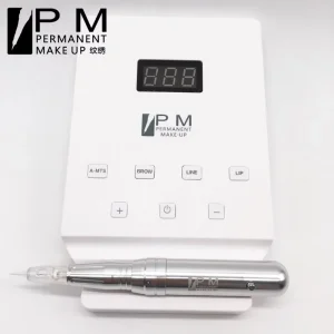 Permanent Makeup Machine Microblading Kit for Academy