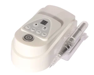 Permanent Makeup Machine Microblading Pen Kit Disposable Needle Machine PMU